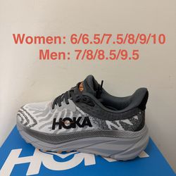 Hoka unisex shoes, new