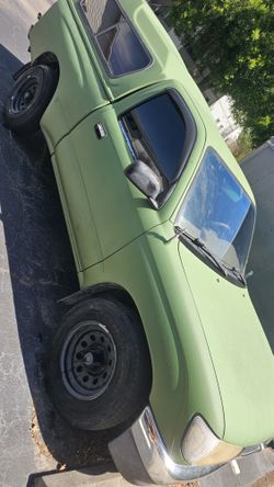 1997 Toyota Tacoma OBO =Trade At Same Value