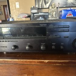 Yamaha Receiver Rx-v390