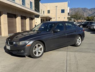 2015 BMW 328i