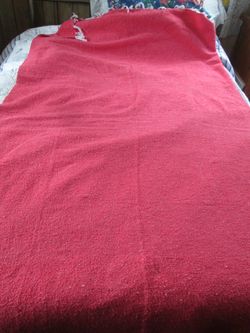 Hand Woven Mexican Blanket