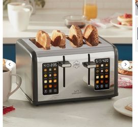 Princess house Toaster