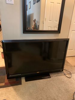 Vizio Tv 48’
