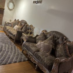 Couches And Coffee Tables For Sale