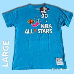 Mitchell & Ness All-Star East 1996 Scottie Pippen Jersey Shirt 