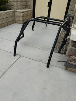 Role Cage For 2023 Polaris RZR Pro Xp4