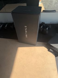 Starlink standard kit