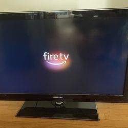 39 Inch TV Or Best Offer