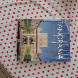 Panorama Book