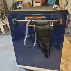 Snap-on Tool Box