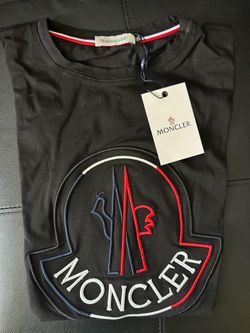 MONCLER T-shirt