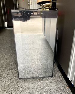 15 bottle wine fridge