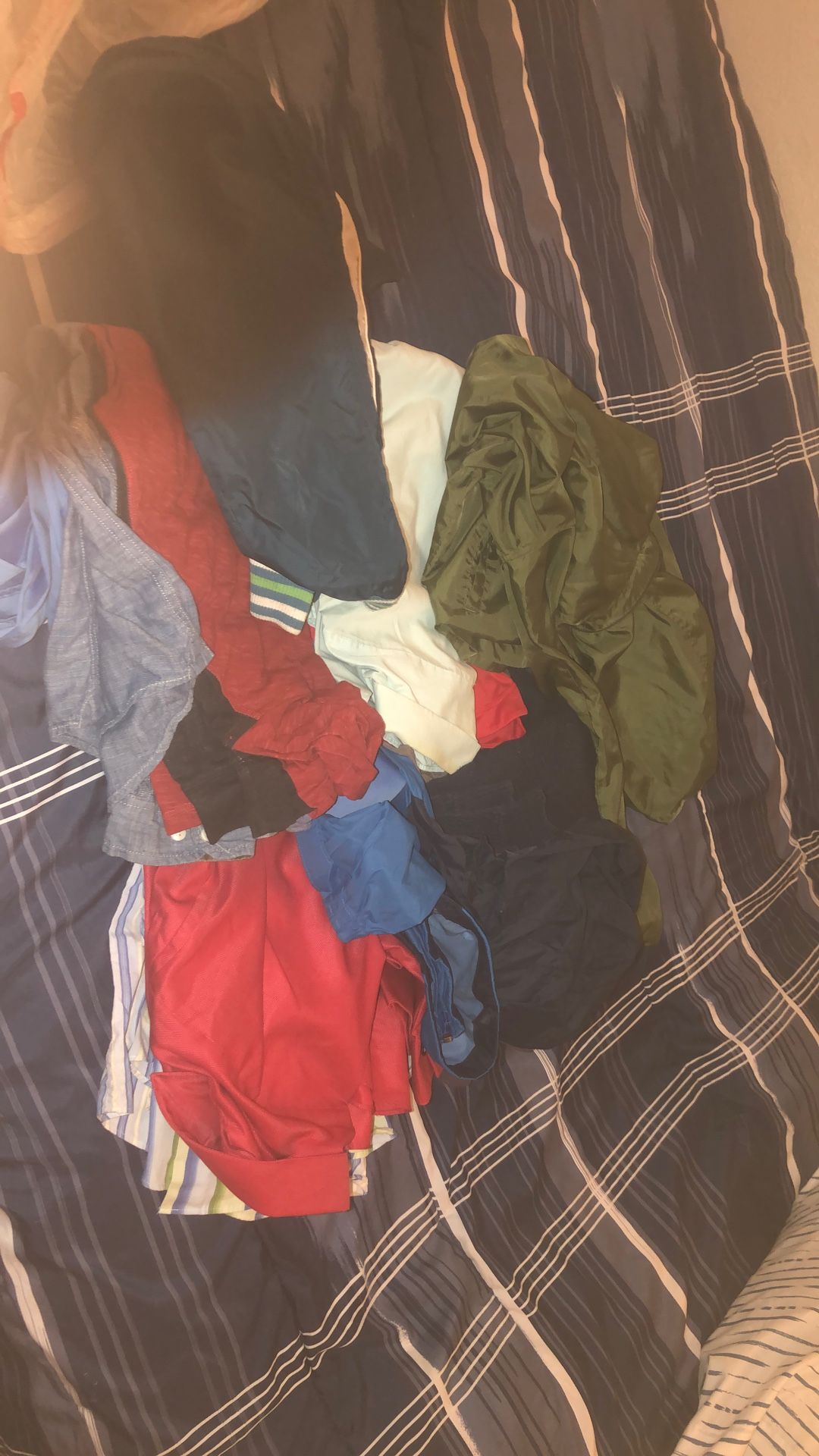 Men Clothing
