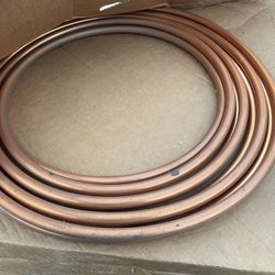 Copper Hose