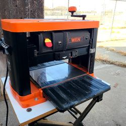 Wen 13" Planer 