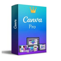 Canva Account 1 Year Activation For Only 50$