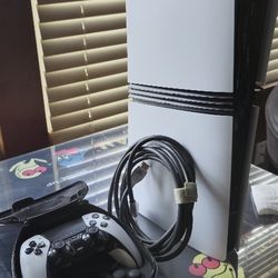 Ps5 Pro Plus Dualsense Edge Controller