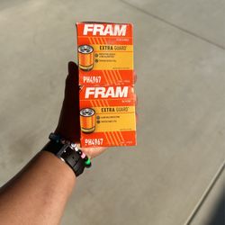 Toyota/lexus Oil Filter