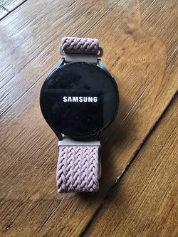 Samsung 7 44mm watch