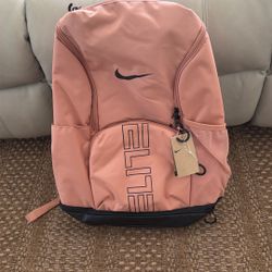 Nike Elite Bag Varsity 3