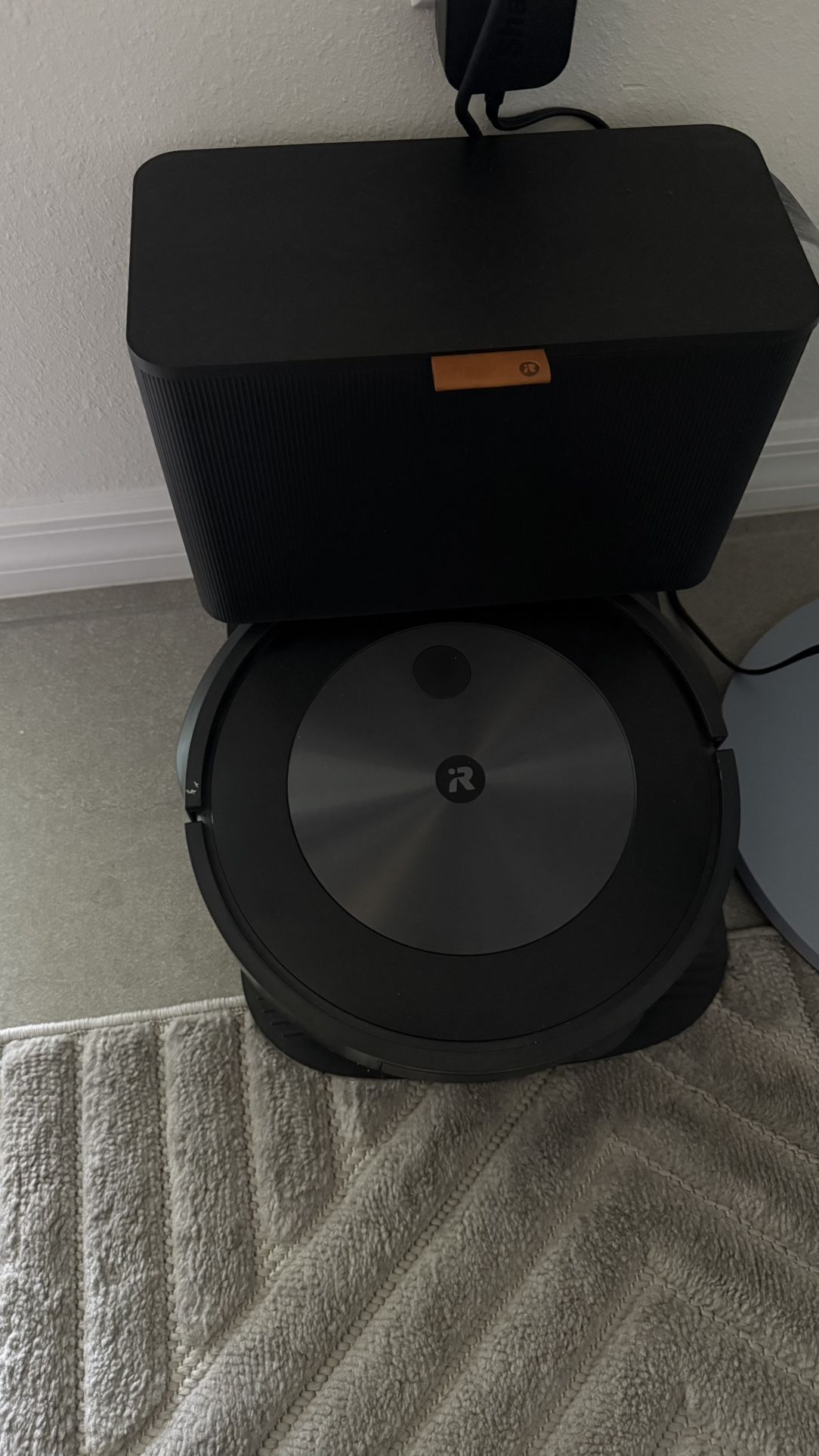 Irobot Roomba J8+ Wifi Vaccume