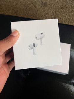AirPods Pro 2