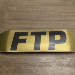FTP Board 