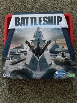 Battleship Game