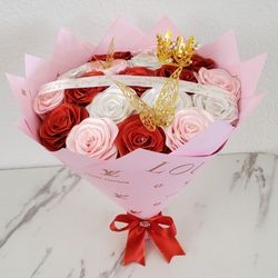 Flores Eternas