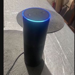 Amazon Echo SK705DI Digital Media Streamer - Alexa - MINT Condition!