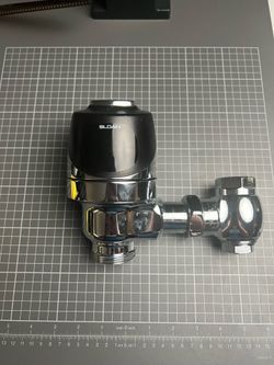 Sloan g2 parts