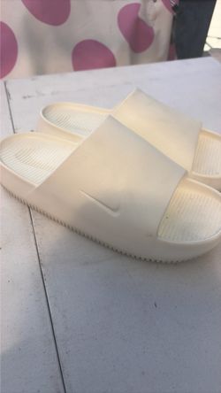 Nike dlides