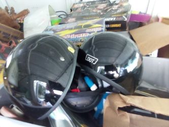 Do You Sell Much But They're In Great Shape 40 Bucks For Both
