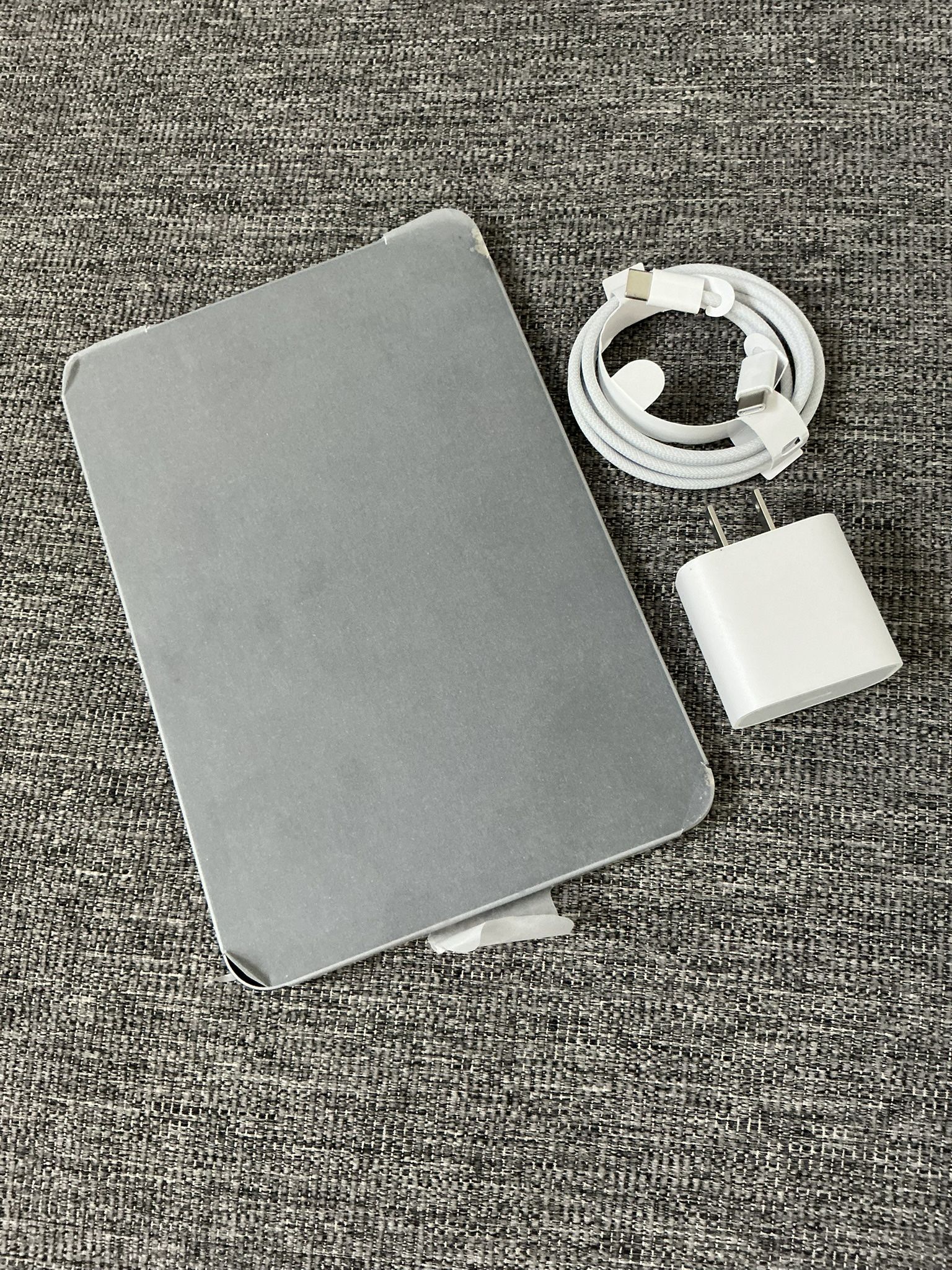 Apple iPad Mini A17 Pro Chip, 7th Gen, 256gb, WiFi + Factory Unlocked Cellular!  2025 Model! Brand New Opened Box