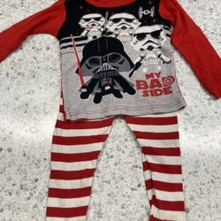 Pajamas (Star Wars) 