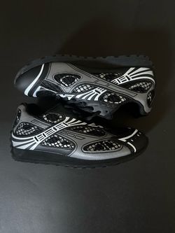 Bottega Veneta Orbit Sneakers