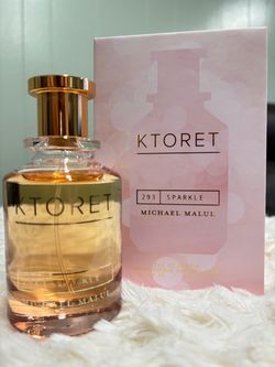 Michael Malul Ktoret Sparkle Perfume