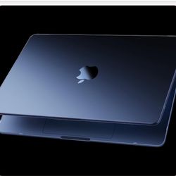 Soonjet Matte Case for MacBook Air 13/13.6-inch (M4/M3/M2, 2022–2026 Models A3240 A3113 A2681), Lightweight | Scratch & Fingerprint Resistant | Closes