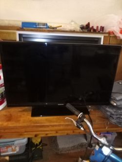Samsung tv