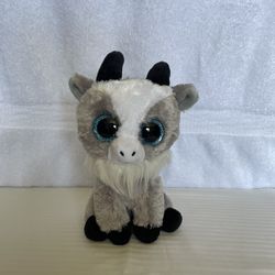 Small Goat “Gabby”