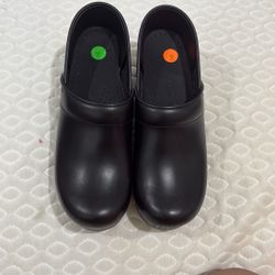 Dansko Shoes
