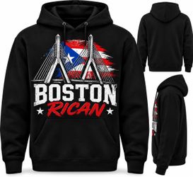 Boston x PR 🇵🇷 | Boston x DR 🇩🇴