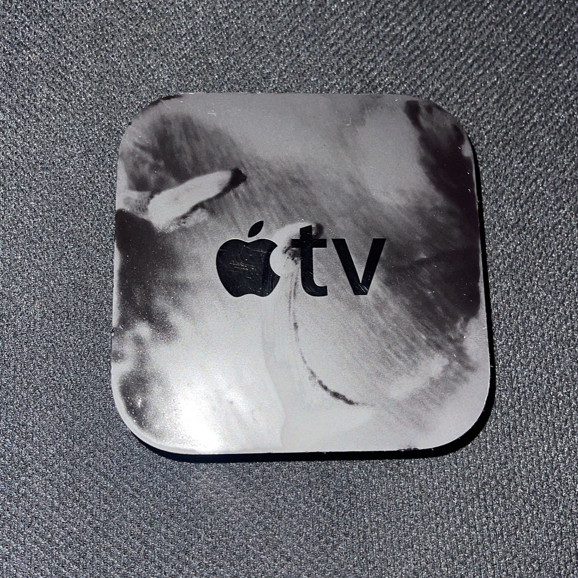 Apple TV