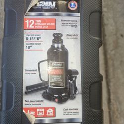 jacks need works read description