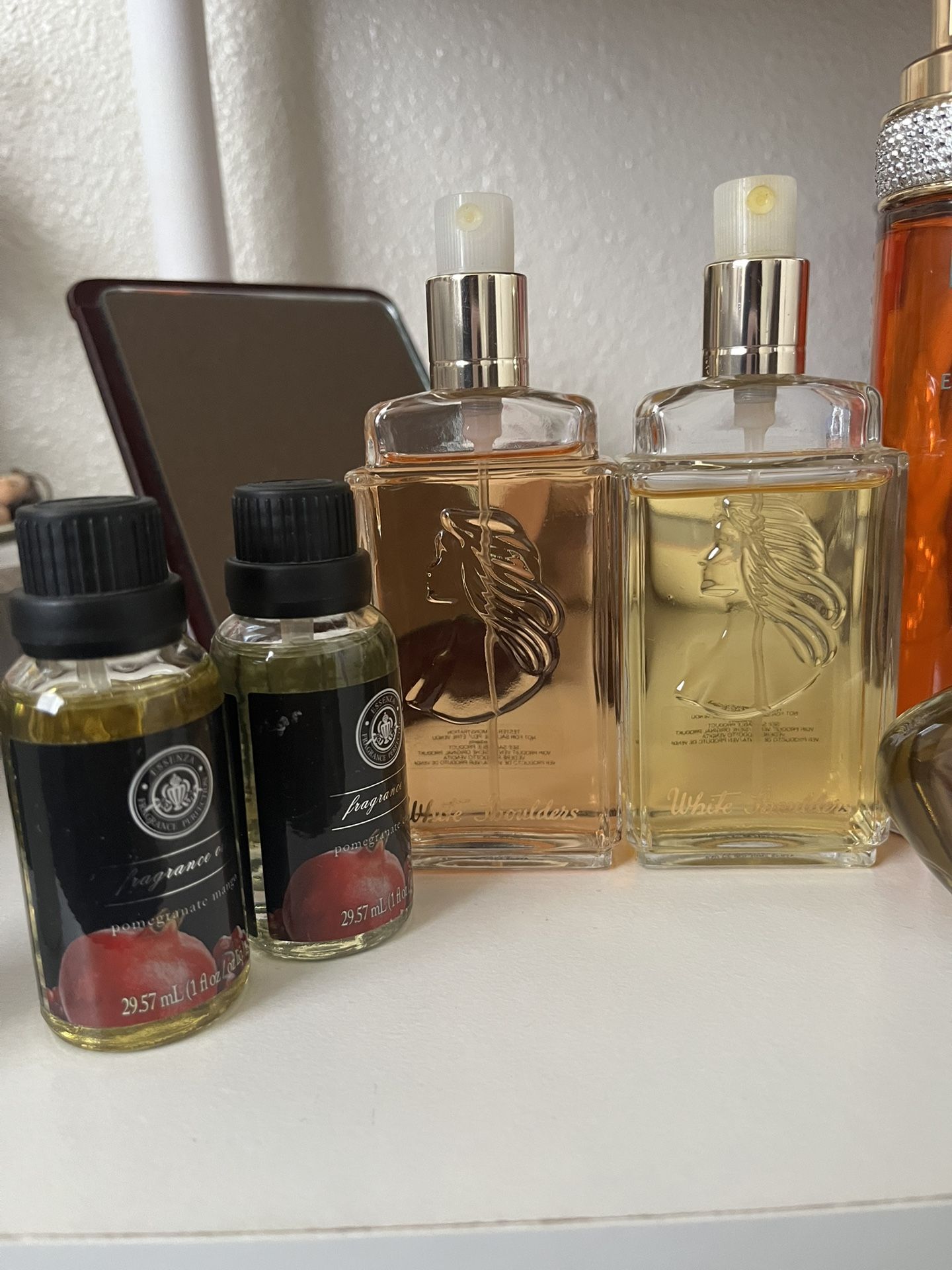 Perfumes