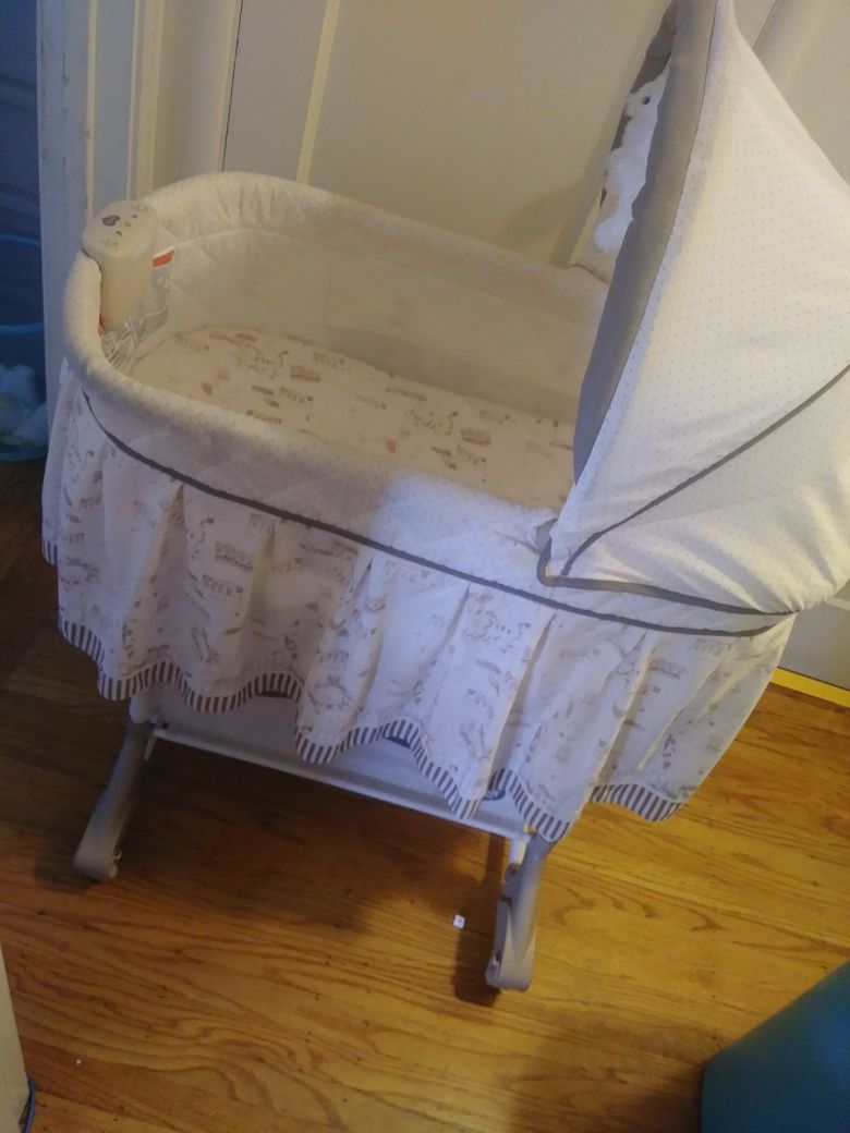 Bassinet