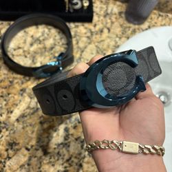 Brand New Coach Belt 