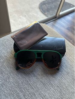 Persol 3302/s Sunglasses