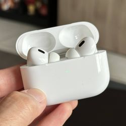 AirPods Pro 2nd Generation 
