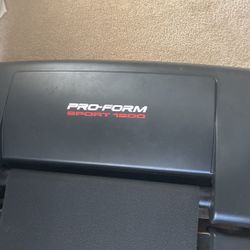 Treadmill Free 